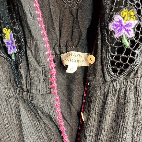 Chasing Unicorns Maxi Dress - Picture 10 of 11